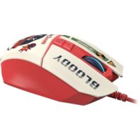 Bloody W63 Max Renegade RGB Gaming Mouse - Proxy Boom - Image 2