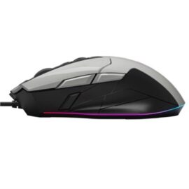 Bloody W70 Max RGB Gaming Mouse | Panda White - Image 4