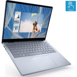 Dell Inspiron 14 7440 2-in-1 Laptop | Intel® Core™ 5 processor 120U 16GB DDR5 1-TB SSD Fingerprint Reader Backlit KB Windows 11 - Image 2