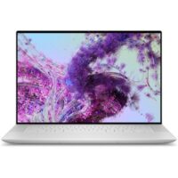 Dell XPS 9640 Laptop | Intel Core Ultra 7 Processor 155H | 16GB DDR5 | 512GB SSD | Nvidia GeForce RTX 4050 6GB GDDR6 | Backlit KB | Fingerprint Reader | 16.3" FHD+ Display | Windows 11