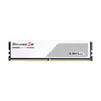 G.SKILL Ripjaws S5 Series 64GB (2 x 32GB) 288-Pin PC RAM DDR5 6000 (PC5 48000) Desktop Memory White - Image 2