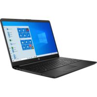 HP 15s-DU1520TU Laptop - Intel Celeron N4020, 4GB DDR4, 1TB HDD, 15.6" HD Display, Windows 10