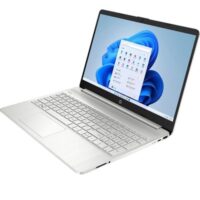 HP 15s FQ2653TU - Tiger Lake - 11th Gen Core i7 Quad Core 08GB 512GB SSD Intel Iris Xe Graphics 15.6" Full HD  AG Display TPM W11 - Image 4