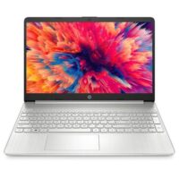 HP 15s FQ5098TU - Alder Lake - 12th Gen Core i5 Processor 8GB  512GB to 02-TB SSD 15.6" Full HD 1080p Micro Edge 250nits Display TPM W11