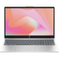 HP 15-FD0044TX Ci7-1355U | 8GB | 512GB M.2 SSD | 15.6 Screen