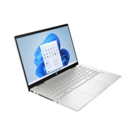 HP Pavilion X360 14-EK0053TU Intel Core i5-1235U,12th Generation, 8GB RAM DDR4 ,512GB SSD MVNe, Intel Iris Xᵉ Graphics, 14"FHD IPS, Backlit KB, Windows 11 - Image 4