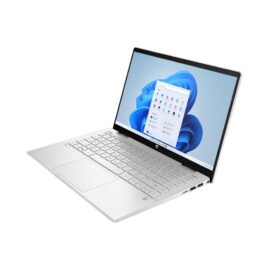 HP Pavilion X360 14-EK0053TU Intel Core i5-1235U,12th Generation, 8GB RAM DDR4 ,512GB SSD MVNe, Intel Iris Xᵉ Graphics, 14"FHD IPS, Backlit KB, Windows 11 - Image 3