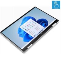 HP Pavilio 15-ER1051CL Laptop - Intel Core i5-1235U - 12GB DDR4 - 512GB SSD - Intel Graphics - 15.6" FHD x360 Touchscreen - Windows 11 - Image 2