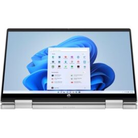 HP Pavilion X360 15-ER1051CL 12th Gen Core i5-1235U, 12GB DDR4, 512GB SSD, Intel Iris Xe Graphics, 15.6" FHD IPS Touch Screen, Windows 11 Home - Image 4