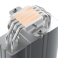 ID-COOLING BLITZ X4 ARGB CPU Air Cooler - Image 4