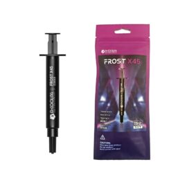 ID-COOLING FROST X45 4G Thermal Paste - Image 2