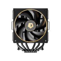 ID-COOLING FROZN A620 GDL (GOLD) Dual-Tower Air CPU Cooler - Image 2
