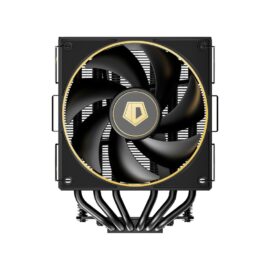 ID-COOLING FROZN A620 GDL (GOLD) Dual-Tower Air CPU Cooler - Image 2