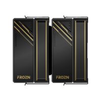 ID-COOLING FROZN A620 GDL (GOLD) Dual-Tower Air CPU Cooler - Image 3