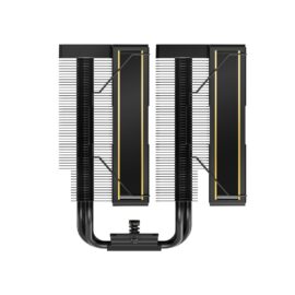 ID-COOLING FROZN A620 GDL (GOLD) Dual-Tower Air CPU Cooler - Image 4