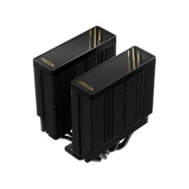 ID-COOLING FROZN A620 GDL (GOLD) Dual-Tower Air CPU Cooler - Image 5