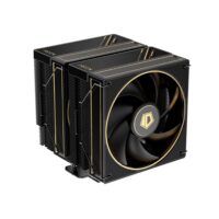 ID-COOLING FROZN A620 GDL (GOLD) Dual-Tower Air CPU Cooler