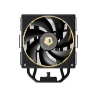 ID-Cooling FROZN A410 GDL GOLD CPU Air Cooler - Image 4
