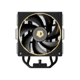 ID-Cooling FROZN A410 GDL GOLD CPU Air Cooler - Image 4