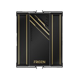 ID-Cooling FROZN A410 GDL GOLD CPU Air Cooler - Image 2