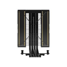 ID-Cooling FROZN A410 GDL GOLD CPU Air Cooler - Image 3
