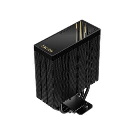 ID-Cooling FROZN A410 GDL GOLD CPU Air Cooler - Image 5