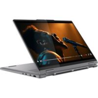 Lenovo Yoga 7 Amd Ryzen 7 8860HS 16 Gb Ram 1 Tb SSd 16 Inch x 360 Touch Window 11