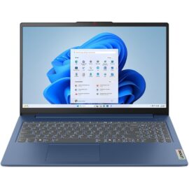 Lenovo ideapad 3 141TL05 Core i3 11 Gen 8Gb Ram 256 Gb ssd 14 Inchfhd dsiplay Win 11 - Image 2