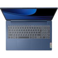 Lenovo ideapad 3 141TL05 Core i3 11 Gen 8Gb Ram 256 Gb ssd 14 Inchfhd dsiplay Win 11 - Image 4