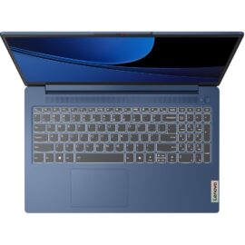 Lenovo ideapad 3 141TL05 Core i3 11 Gen 8Gb Ram 256 Gb ssd 14 Inchfhd dsiplay Win 11 - Image 4