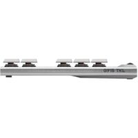 Logitech G G915 TKL Tactile LIGHTSPEED Wireless RGB Mechanical Gaming Keyboard White - Image 3