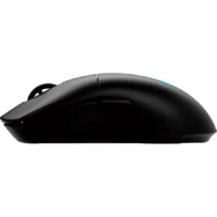 Logitech G PRO 2 LIGHTSPEED Wireless Mouse Black - Image 2
