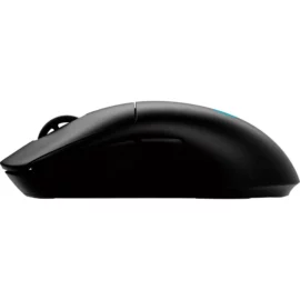 Logitech G PRO 2 LIGHTSPEED Wireless Mouse Black - Image 2