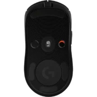 Logitech G PRO 2 LIGHTSPEED Wireless Mouse Black - Image 3