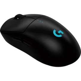 Logitech G PRO 2 LIGHTSPEED Wireless Mouse Black - Image 4