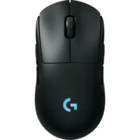 Logitech G PRO 2 LIGHTSPEED Wireless Mouse Black