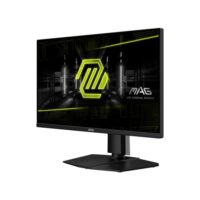 MSI MAG G255PXF 24.5″ 1080p 300Hz 0.5ms IPS Gaming Monitor - Image 4
