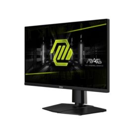 MSI MAG G255PXF 24.5″ 1080p 300Hz 0.5ms IPS Gaming Monitor - Image 4