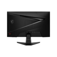 MSI MAG 256F 25-inch 1920 x 1080 (FHD) Gaming Monitor, 180Hz, IPS, Adaptive-Sync, HDMI, DisplayPort, VESA Mountable, Tilt, Speaker, 1ms, Black (Open Box) - Image 4