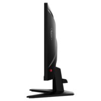 MSI MAG 256F 25-inch 1920 x 1080 (FHD) Gaming Monitor, 180Hz, IPS, Adaptive-Sync, HDMI, DisplayPort, VESA Mountable, Tilt, Speaker, 1ms, Black (Open Box) - Image 5