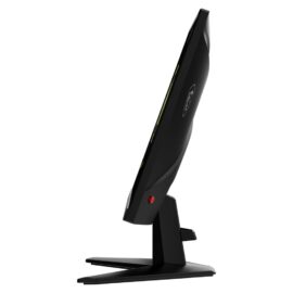 MSI MAG 256F 25-inch 1920 x 1080 (FHD) Gaming Monitor, 180Hz, IPS, Adaptive-Sync, HDMI, DisplayPort, VESA Mountable, Tilt, Speaker, 1ms, Black (Open Box) - Image 9