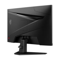 MSI MAG 256F 25-inch 1920 x 1080 (FHD) Gaming Monitor, 180Hz, IPS, Adaptive-Sync, HDMI, DisplayPort, VESA Mountable, Tilt, Speaker, 1ms, Black (Open Box) - Image 10