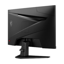MSI MAG 256F 25-inch 1920 x 1080 (FHD) Gaming Monitor, 180Hz, IPS, Adaptive-Sync, HDMI, DisplayPort, VESA Mountable, Tilt, Speaker, 1ms, Black (Open Box) - Image 10
