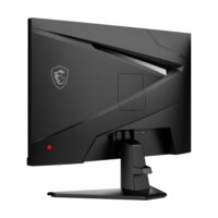 MSI MAG 256F 25-inch 1920 x 1080 (FHD) Gaming Monitor, 180Hz, IPS, Adaptive-Sync, HDMI, DisplayPort, VESA Mountable, Tilt, Speaker, 1ms, Black (Open Box) - Image 11