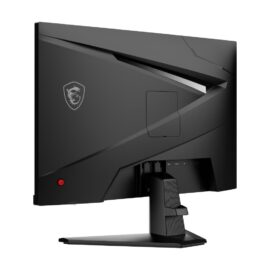 MSI MAG 256F 25-inch 1920 x 1080 (FHD) Gaming Monitor, 180Hz, IPS, Adaptive-Sync, HDMI, DisplayPort, VESA Mountable, Tilt, Speaker, 1ms, Black (Open Box) - Image 11