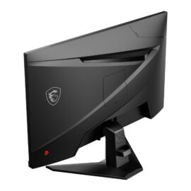 MSI MAG 256F 25-inch 1920 x 1080 (FHD) Gaming Monitor, 180Hz, IPS, Adaptive-Sync, HDMI, DisplayPort, VESA Mountable, Tilt, Speaker, 1ms, Black (Open Box) - Image 12