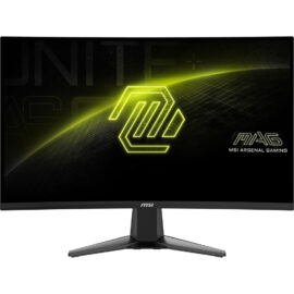 MSI MAG 276CXF 27" Full HD HDR 280Hz Curved Gaming Monitor - Image 5