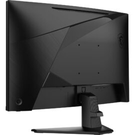 MSI MAG 276CXF 27" Full HD HDR 280Hz Curved Gaming Monitor - Image 4