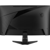 MSI MAG 276CXF 27" Full HD HDR 280Hz Curved Gaming Monitor - Image 3