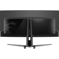 MSI MPG 341CQPX QD-OLED 34" 1440p HDR 240Hz Curved Ultrawide Gaming Monitor - Image 4